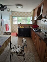 Blk 23 MARSILING DRIVE (Woodlands), HDB 3 Rooms #568898841